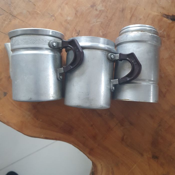 Kawiarka zestaw włoska