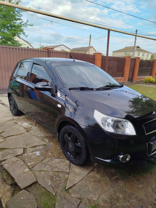 Продам автомобіль