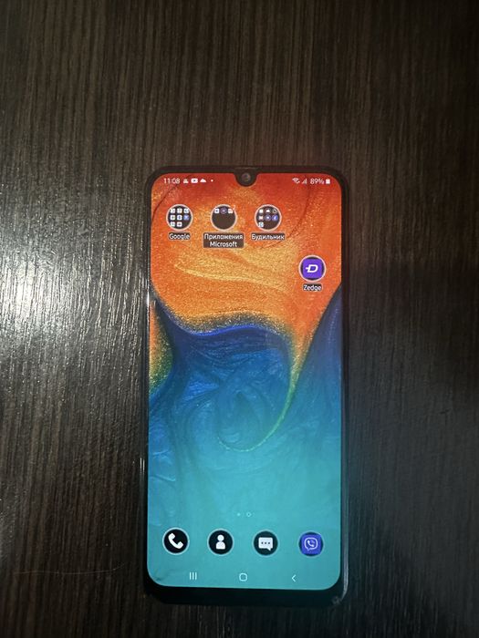 Samsung galaxy a30