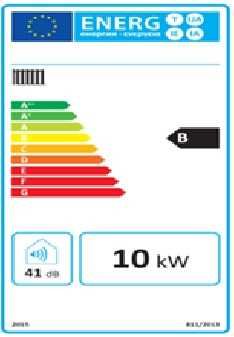 Kocioł indukcyjny Fornax 10 kW