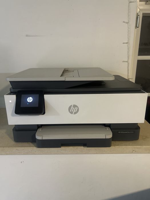 HP OfficeJet Pro 8122e
