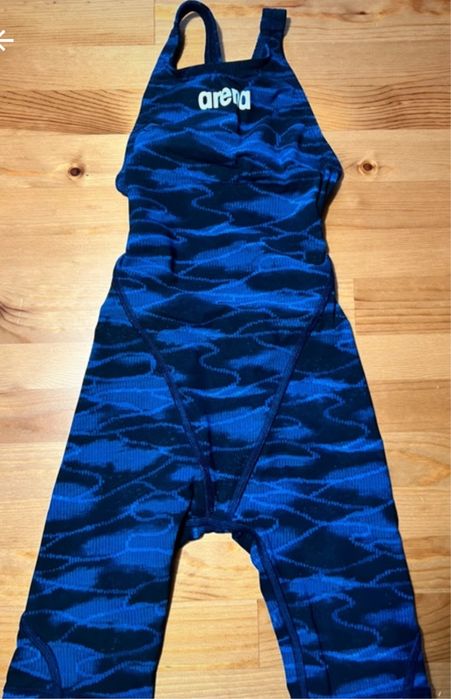 Arena powerskin junior