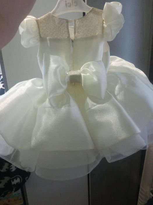 Сукня на рочок, 80 розмір