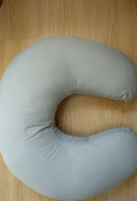 Berço, colção, almofada amamentação e mosquiteiro