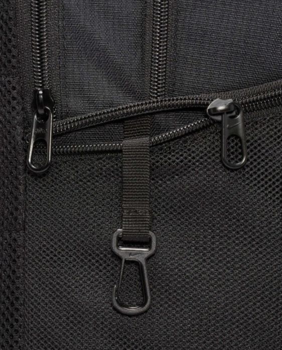 Оригинал Новый Рюкзак NIKE NK BRSLA M BKPK 9.5 DH7709-010