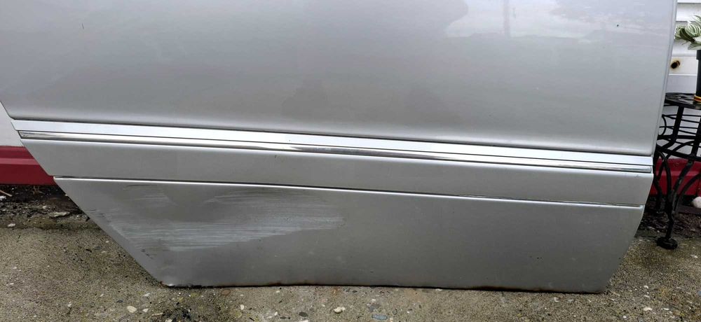 Drzwi b klasa w245  kolor 761