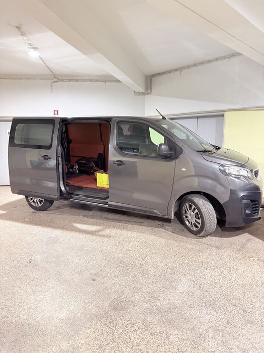 Peugeot Expert 2.0