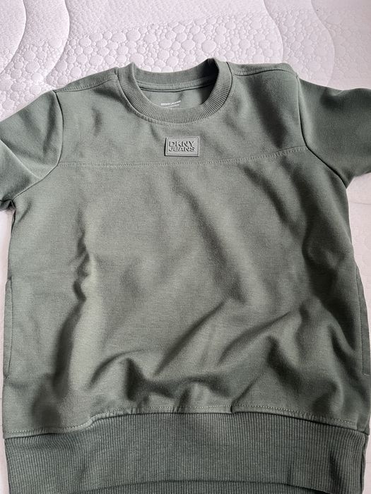 komplet dres  dzieciecy