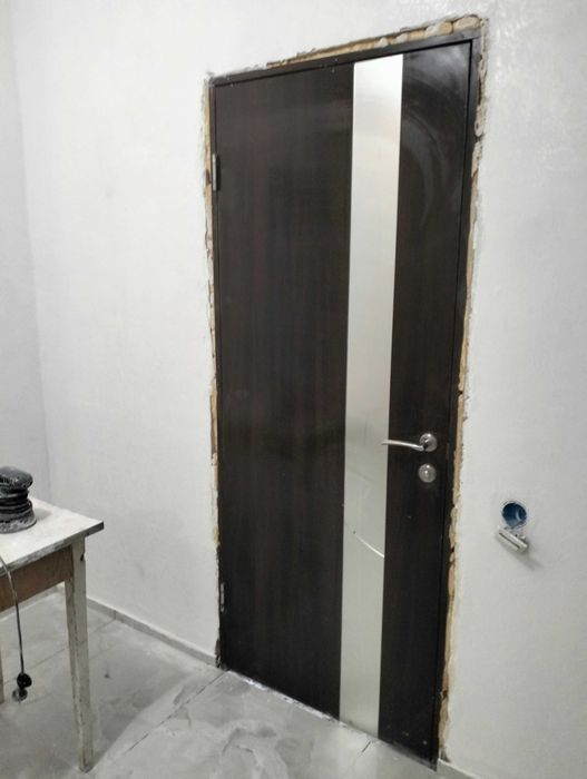 Міжкімнатні двері