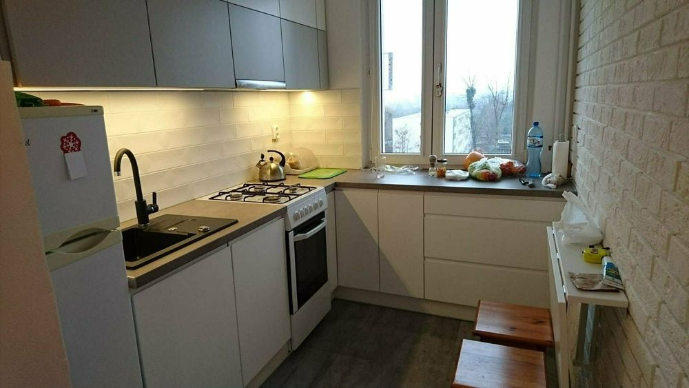 Mieszkanie – Poznań - Więcej