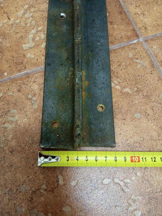 Продам кронштейн для крепления самодельный
