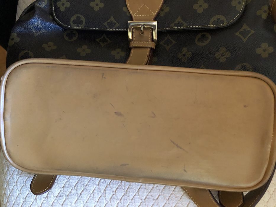 Mochila como nova NOVO PREÇO