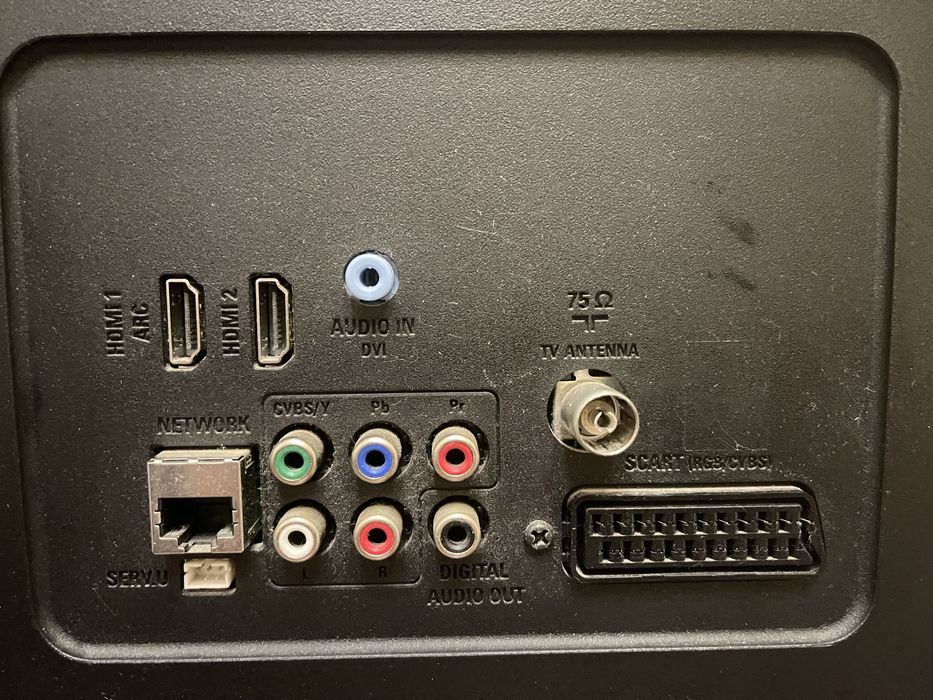 Philips 32 PFL5008H/12