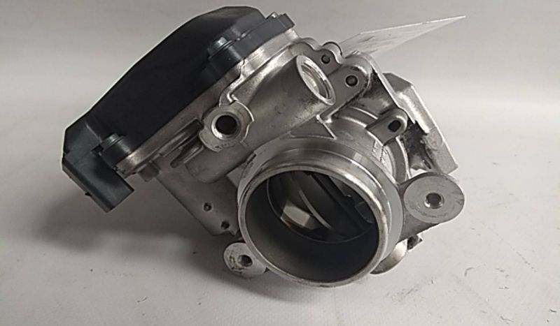 Corpo borboleta AUDI A3 Sportback (8VA, 8VF)