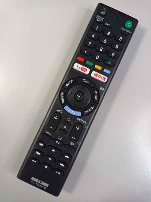 Comandos TV & SmartTV - Samsung | LG | Philips | Sony *NOVO*
