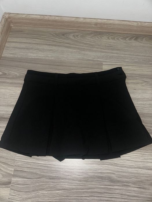 Шорти юбка Zara.  S