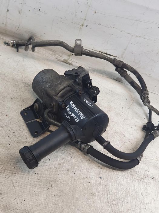 Pompa Wspomagania Z Przewodami Oe 9654149580 Peugeot 307 2.0Hdi 04R.
