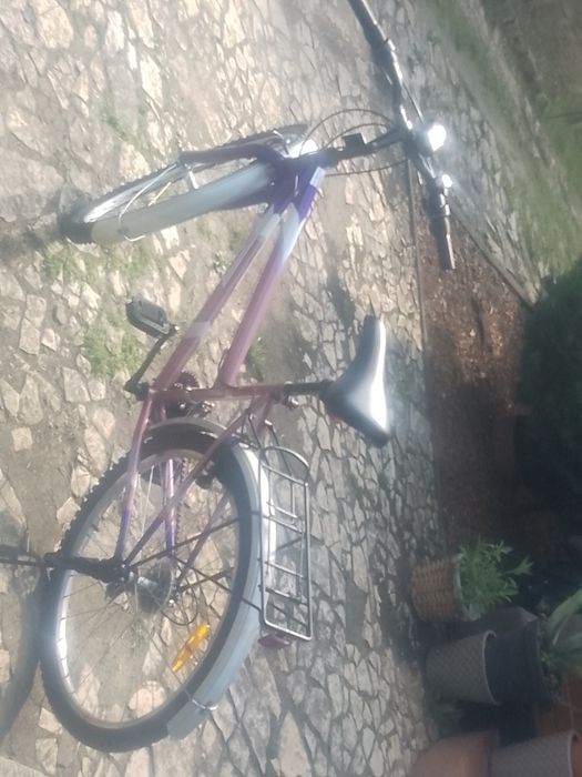 Rower miejski ,,damka,, 26"