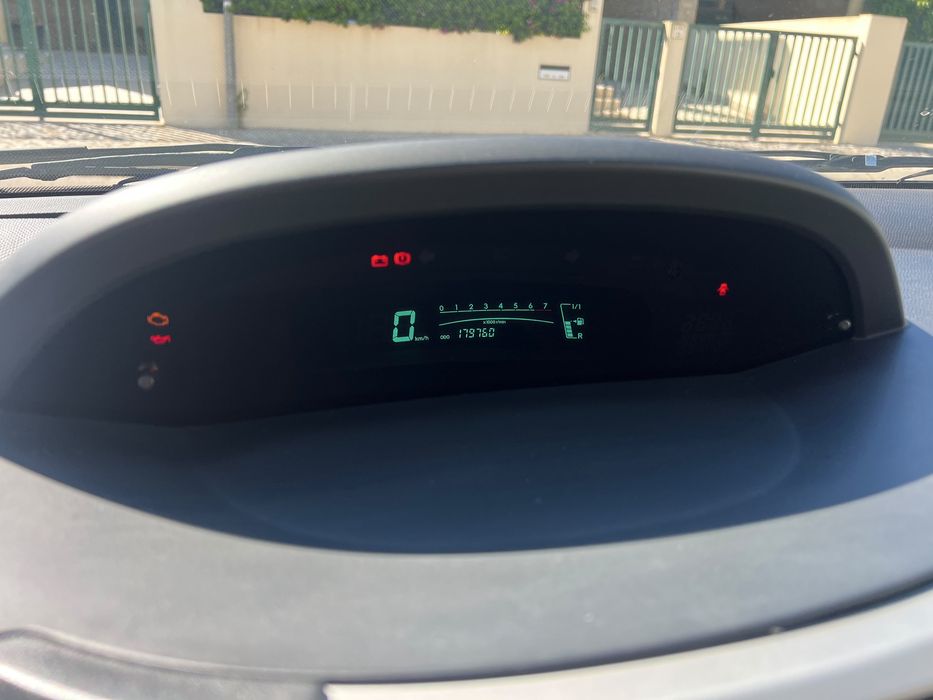 Toyota Yaris 2007