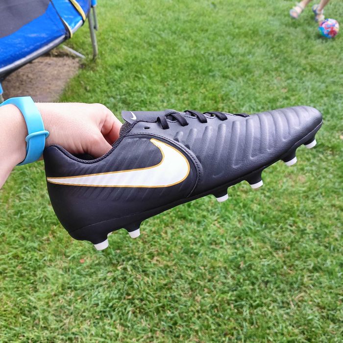 Бутси 41 - 42 Nike Tiempo Rio IV. Оригінальні. копи копочки