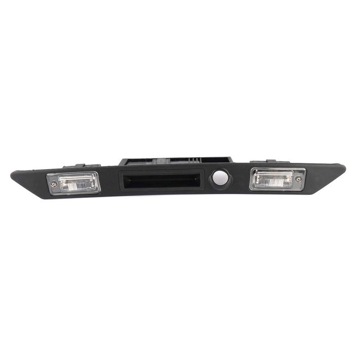 Puxador interruptor porta da mala Audi A3 A4 B6 B7 A6 C6 Q7 RS3 novo