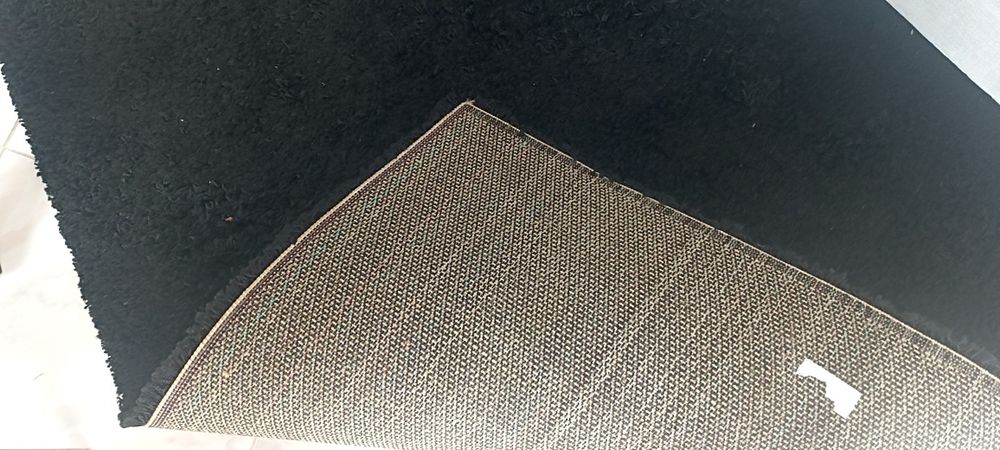 Tapete/carpete 1,95 cm por 1,35 cm