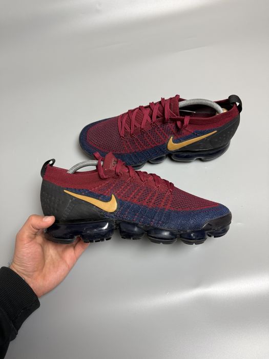 Кроссовки Nike Air Vapormax Flyknit 2
