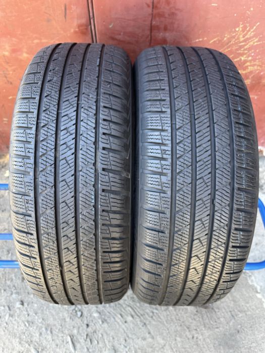 225/60/17 R17 Vredestein QuatracPro всесезонні 2 шт ціна за 1 шт