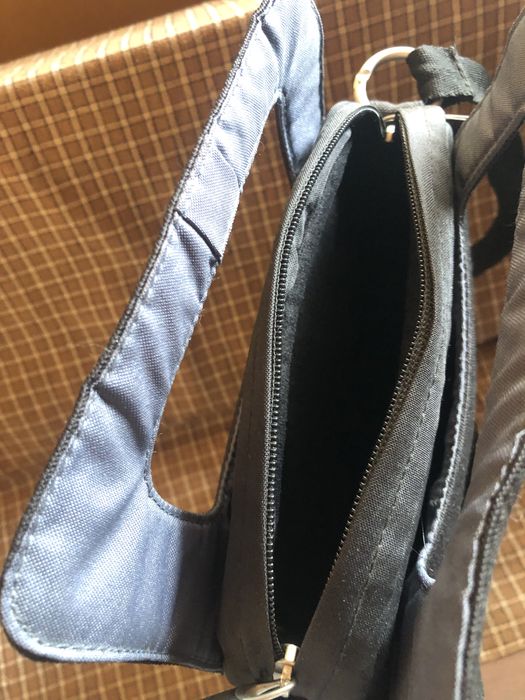 More than a bag: laptop case and tablet cover64739205764225124