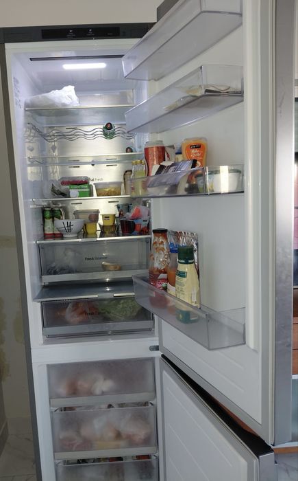 Frigorifoco LG completamente novo