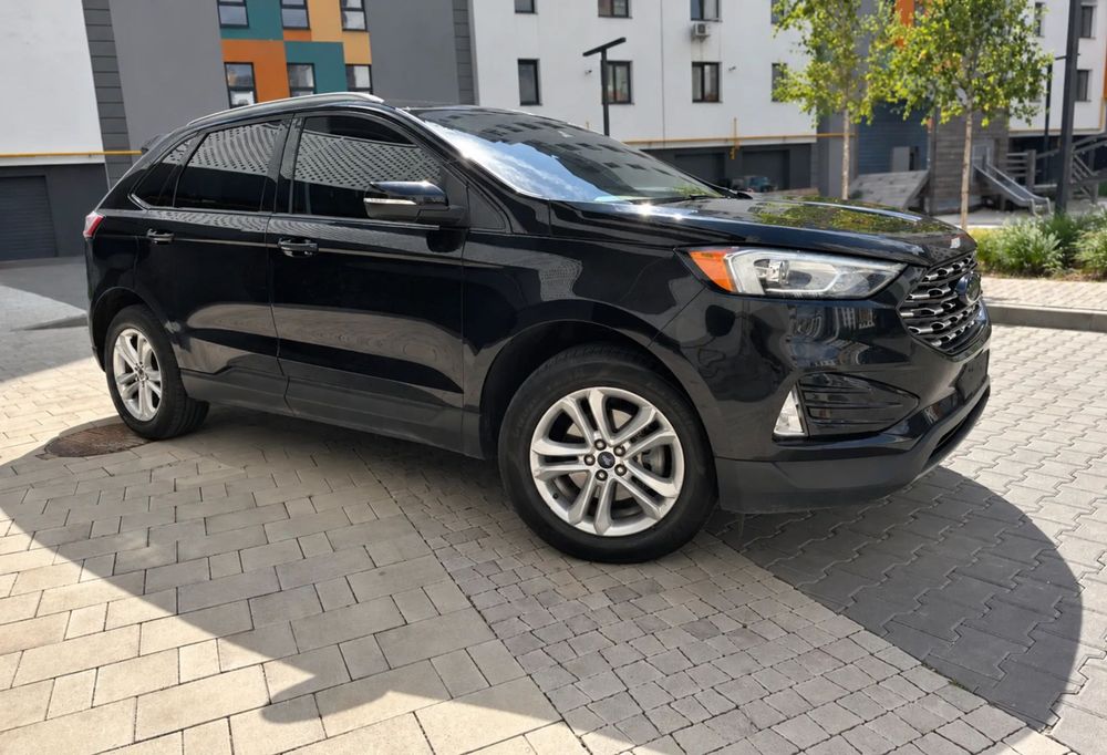 Ford Edge