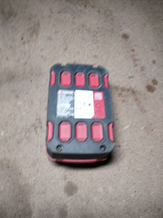 Akumulator Parkside 4.0Ah 20V Parkside PAP 20 B3 bateria Parkside