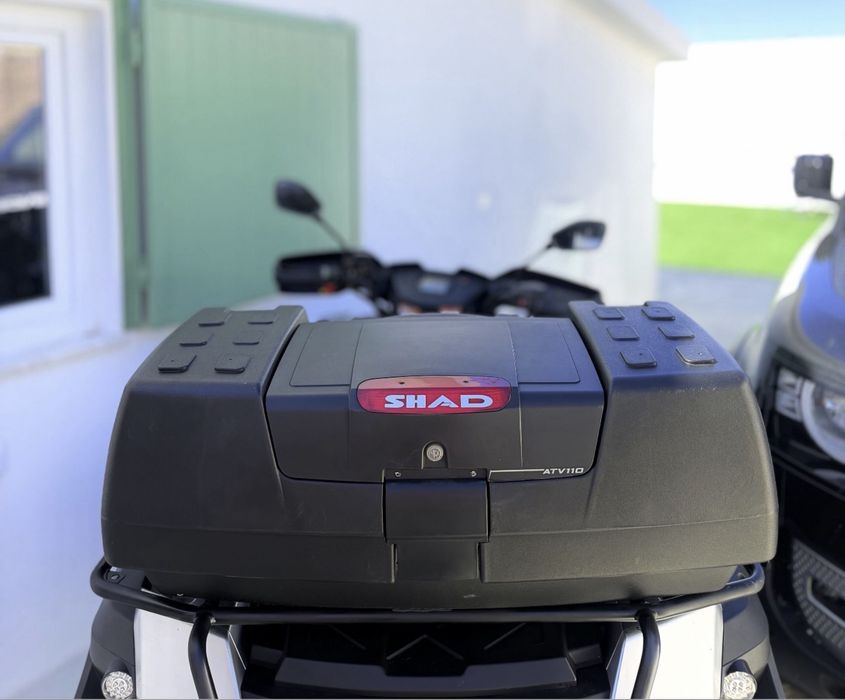 Vendo Linhai 550L
