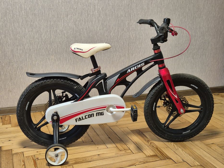 Велосипед дитячий Ardis Falcon 16"