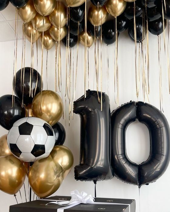 Кульки для хлопчиків, Шарики для мальчиков, шары гелиевые, гелевые