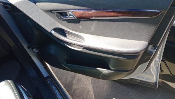 Conjunto de bancos MERCEDES-BENZ Classe R (W251, V251)