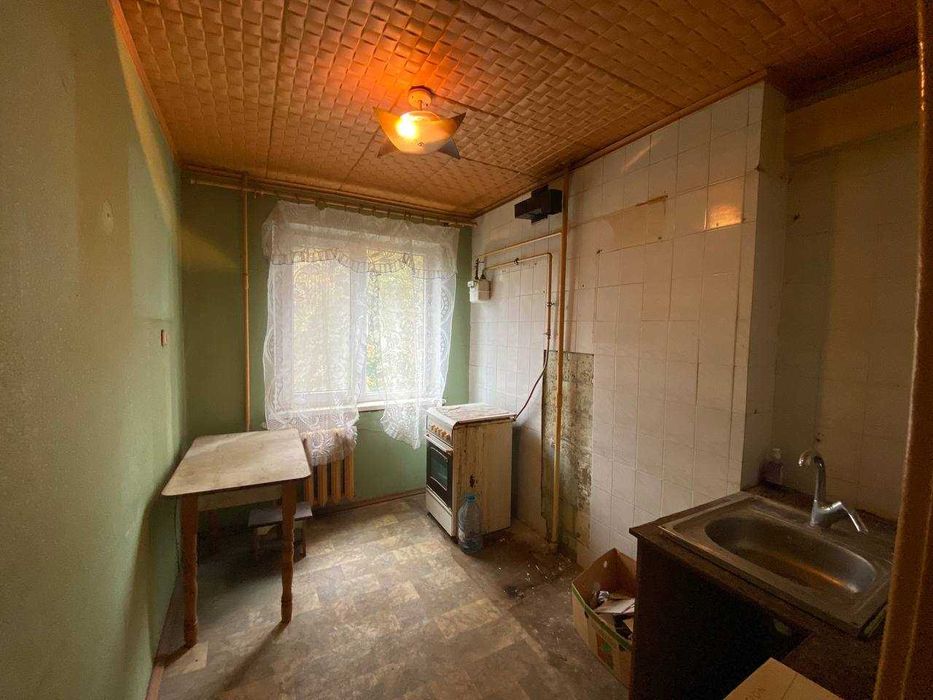 Продается 3х комнатная квартира по улице Днепр шоссе