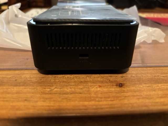 WAVLINK USB-C 4K Docking Station 3 monitores 10G