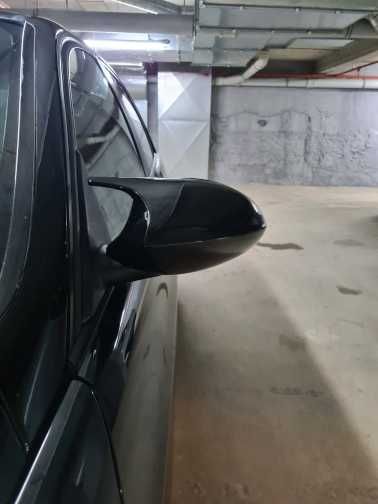 BMW Obudowa Lusterek M3 LOOK E87 E90 E91 E92 E93