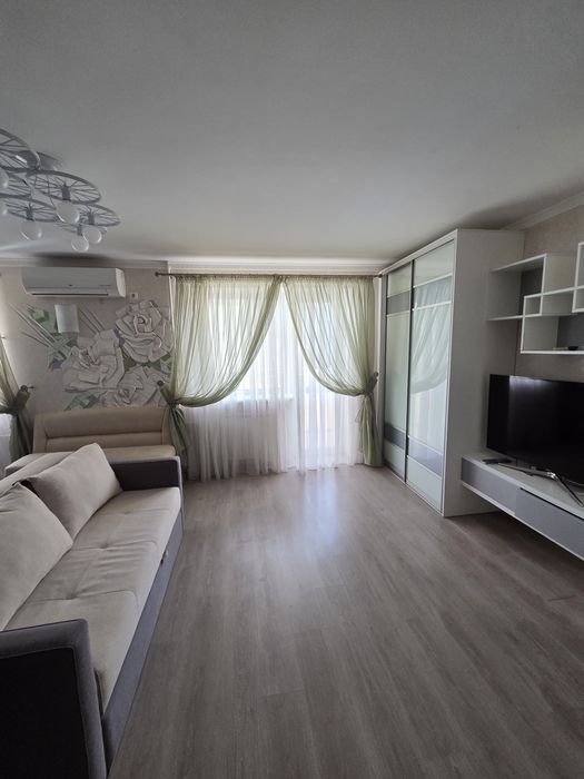 Сдам 3 ком квартиру Длительно