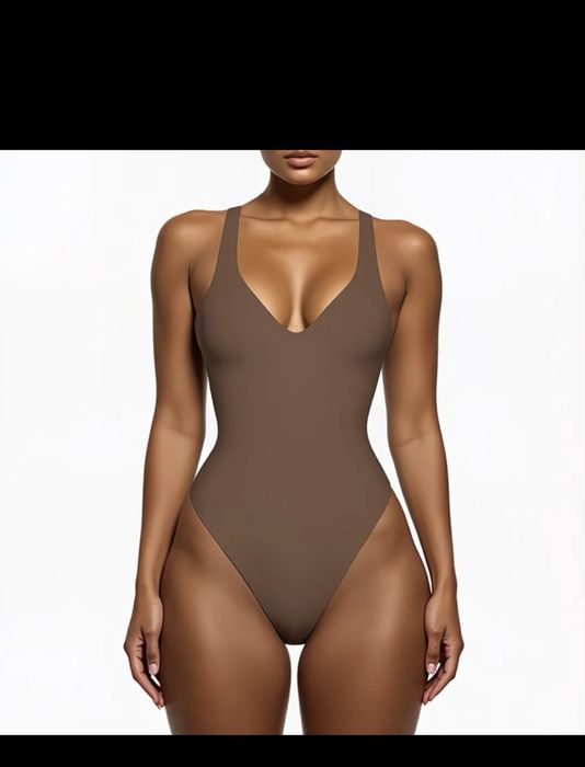 Боді типу скімс, нове