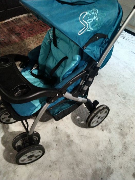 Коляска Прогулочна