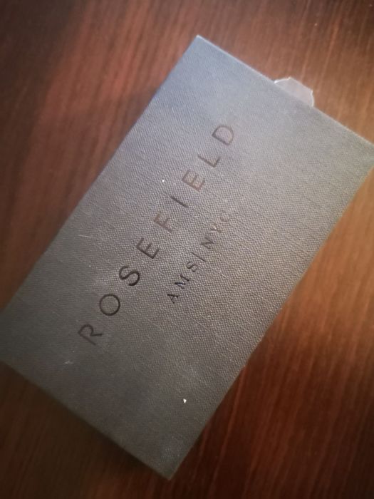 Zegarek Rosefield Bowery - damski orginalny