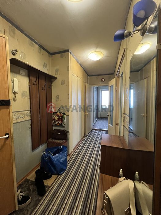 Продається 2 кім квартира.