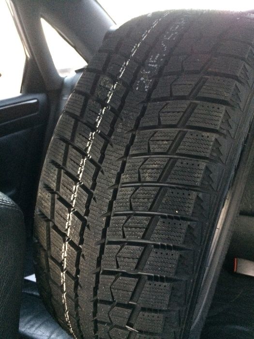 Купити зимові шини гуму резину покришки 255/45 R20 доставка підбір шин ...