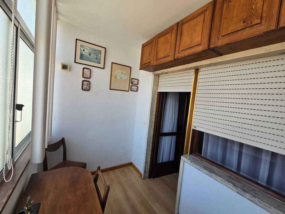 Quarto de Casal com Escritório