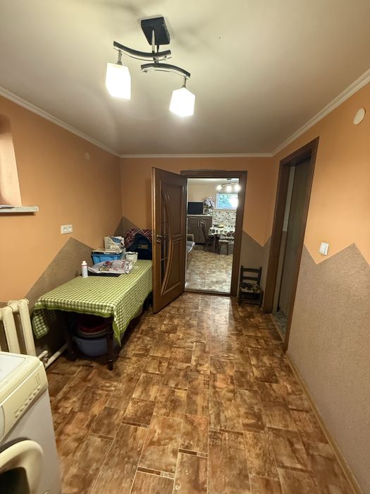 Продаж будинку з ремонтом  в с. Зимна Вода