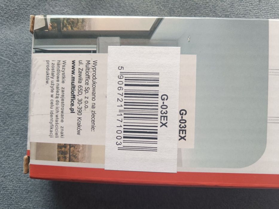 Uchwyt na głośnik soundbar