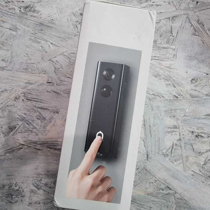 ! РОЗПРОДАЖ ! Xiaomi Розумний дверний дзвінок 4