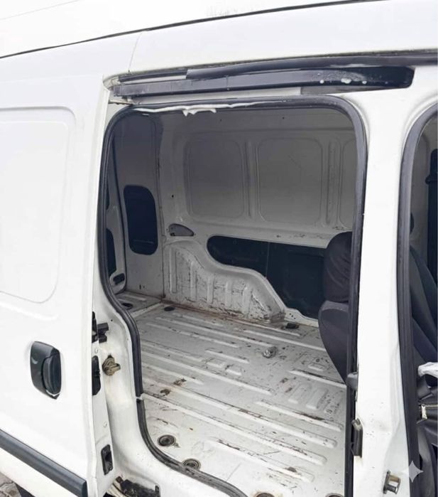 Грузове Рено Кенго 1.9 дизель 2000 рік